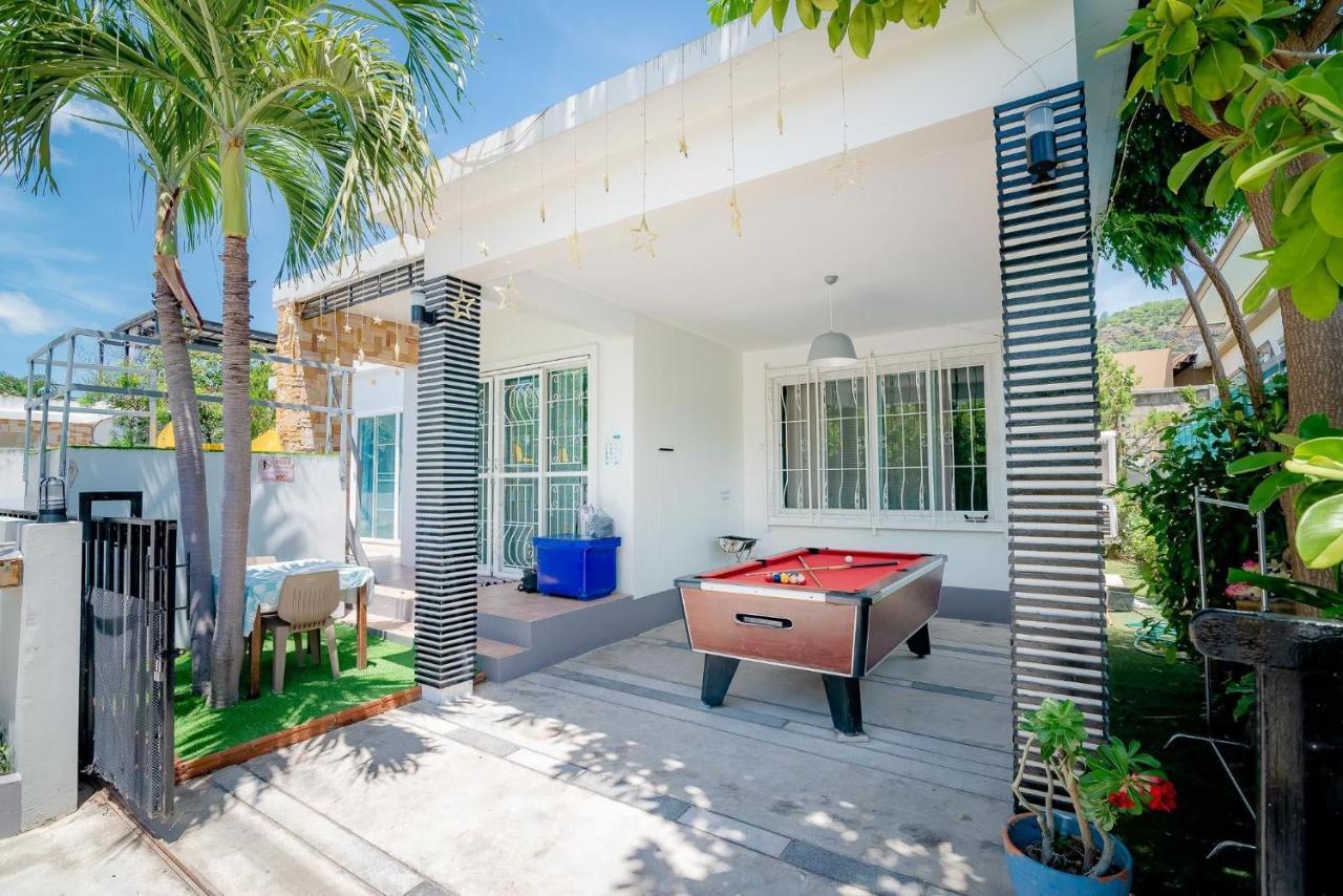 Little Hua-Hin Private Poolvilla From Beach 3Km Hua Hin Exterior photo