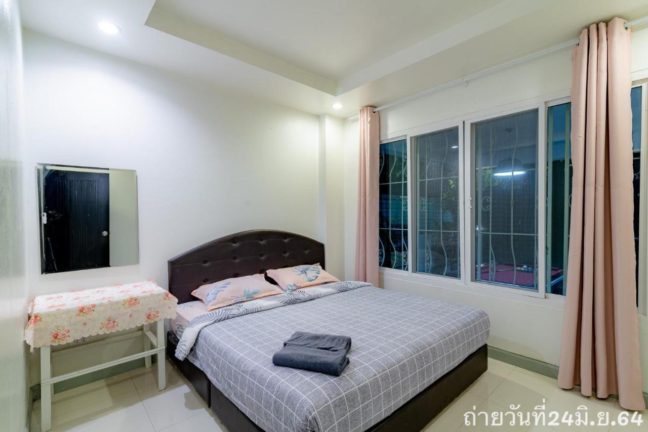 Little Hua-Hin Private Poolvilla From Beach 3Km Hua Hin Exterior photo