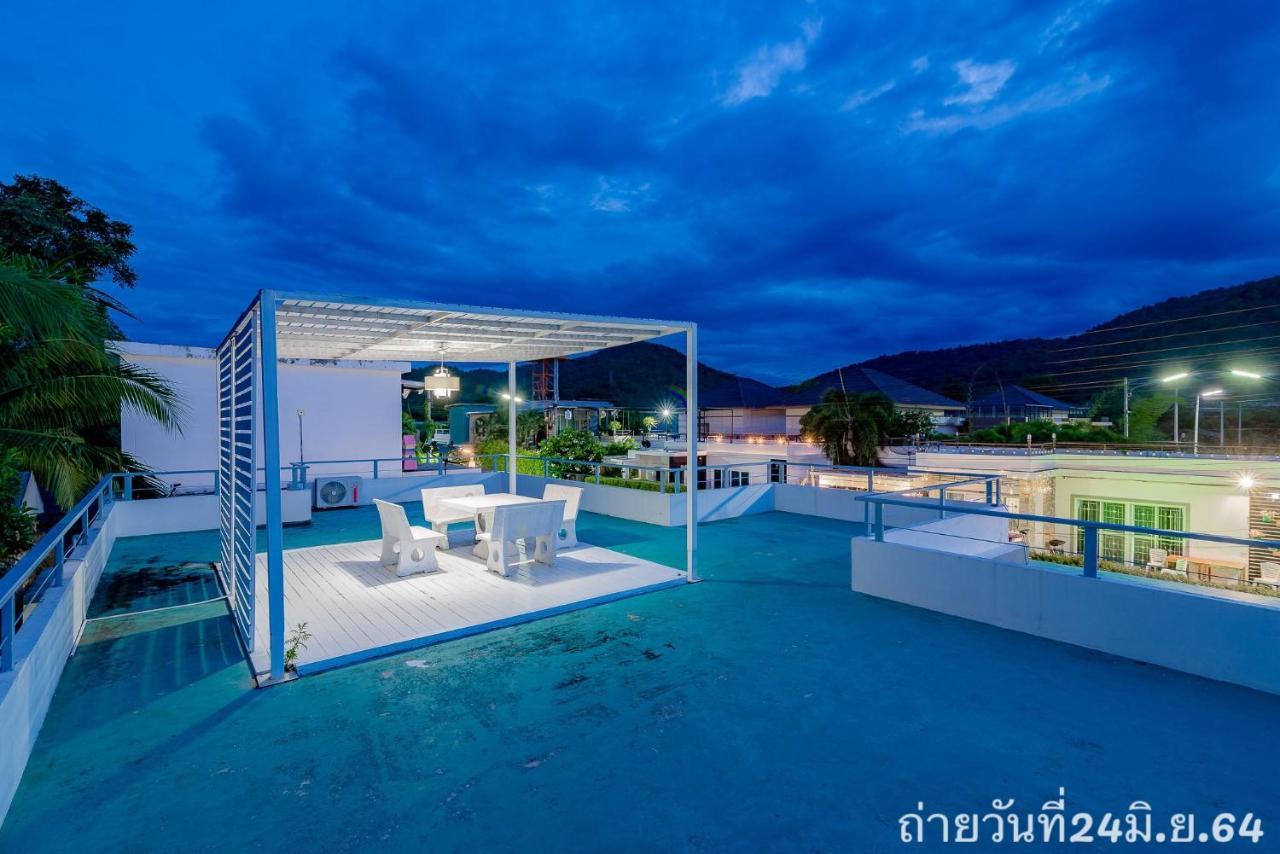 Little Hua-Hin Private Poolvilla From Beach 3Km Hua Hin Exterior photo