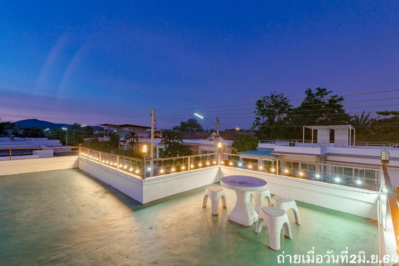 Little Hua-Hin Private Poolvilla From Beach 3Km Hua Hin Exterior photo