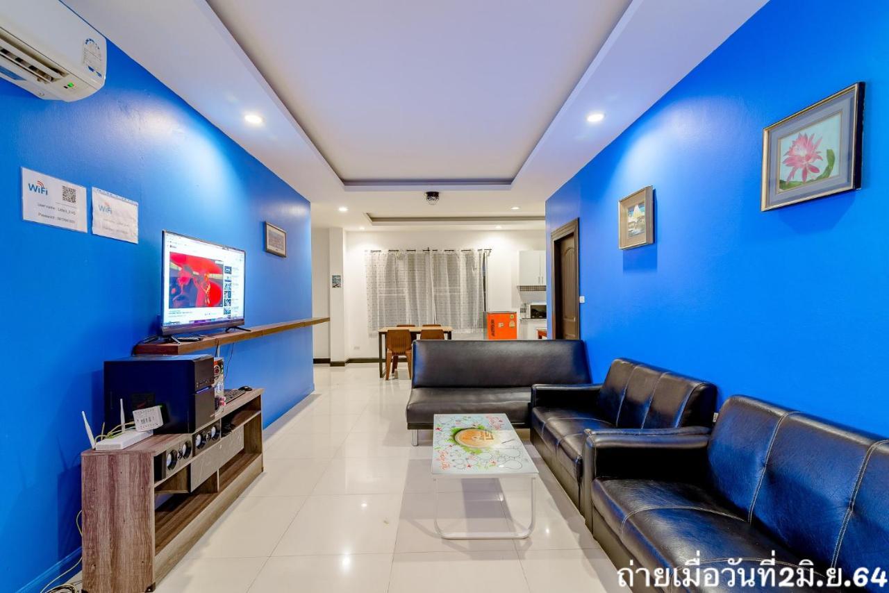 Little Hua-Hin Private Poolvilla From Beach 3Km Hua Hin Exterior photo