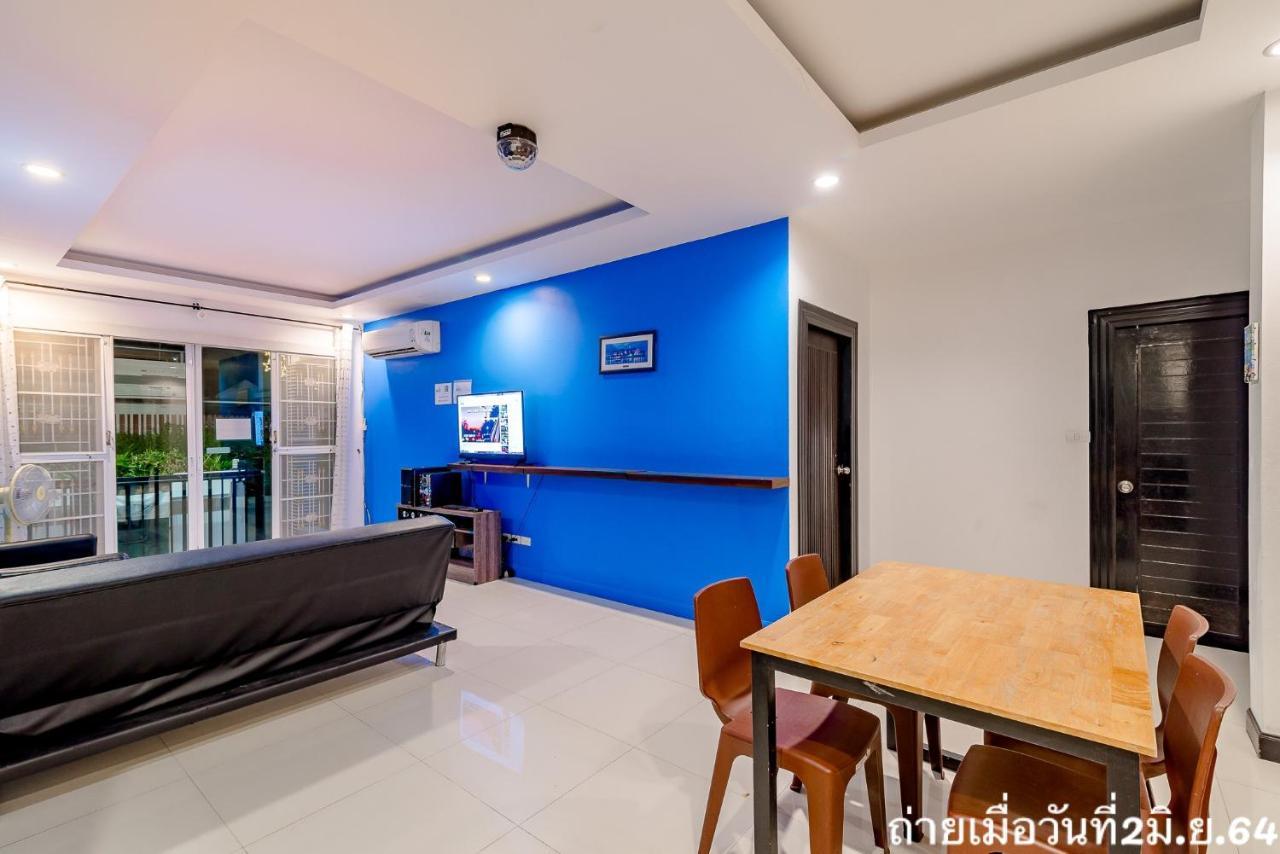 Little Hua-Hin Private Poolvilla From Beach 3Km Hua Hin Exterior photo
