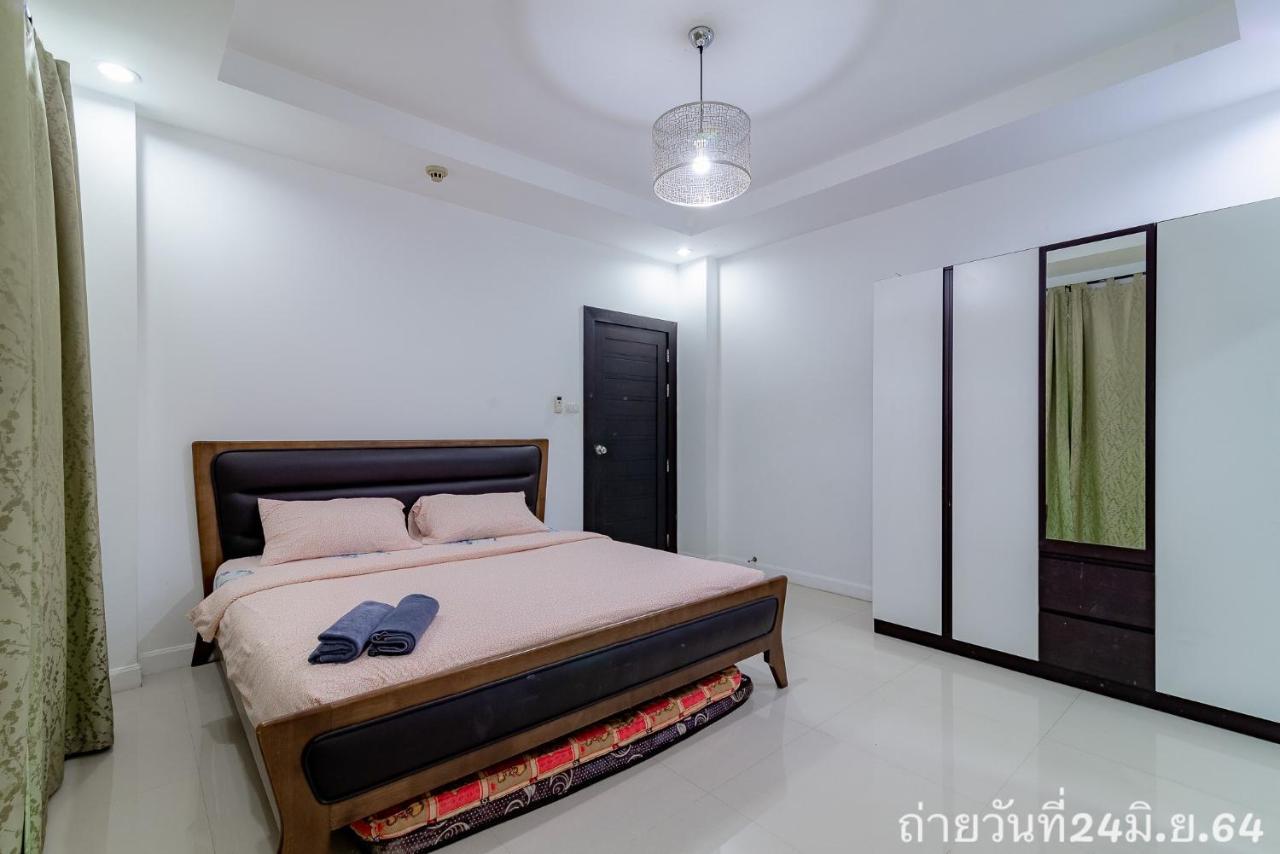 Little Hua-Hin Private Poolvilla From Beach 3Km Hua Hin Exterior photo