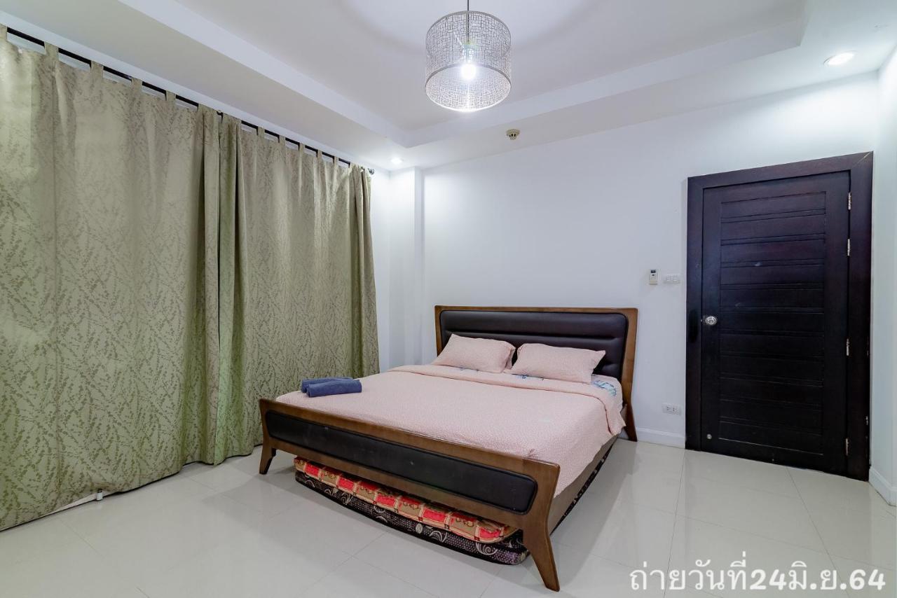 Little Hua-Hin Private Poolvilla From Beach 3Km Hua Hin Exterior photo