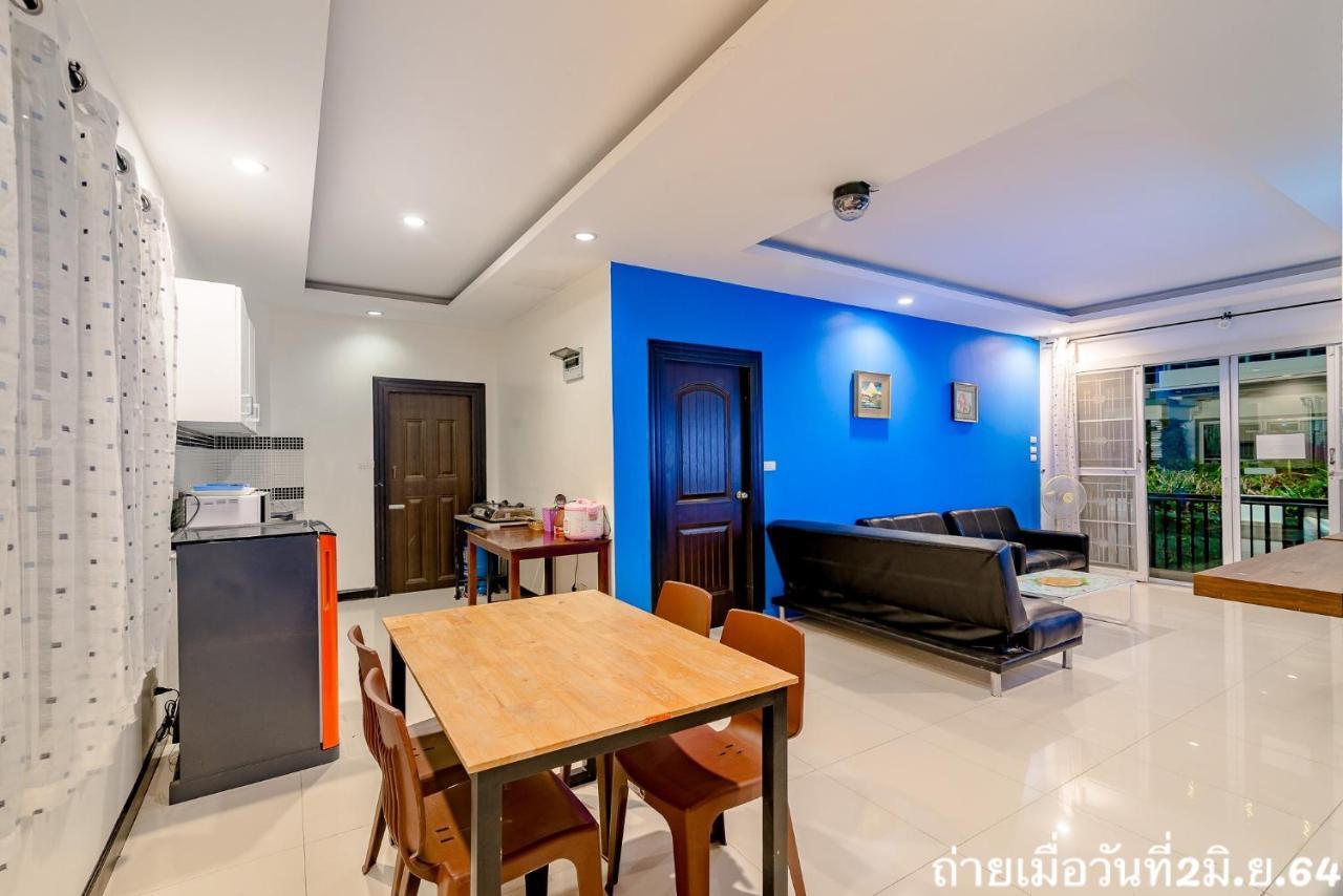 Little Hua-Hin Private Poolvilla From Beach 3Km Hua Hin Exterior photo