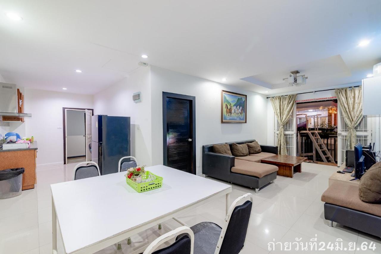 Little Hua-Hin Private Poolvilla From Beach 3Km Hua Hin Exterior photo