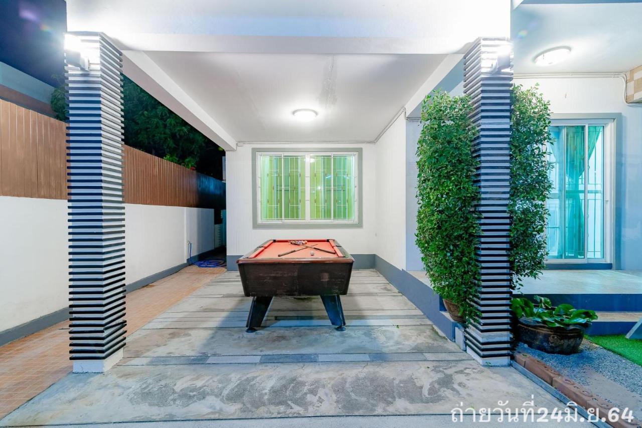 Little Hua-Hin Private Poolvilla From Beach 3Km Hua Hin Exterior photo